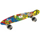 Aga4Kids deskorolka fiszka MR6012