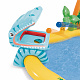 Intex Centrum zabaw 249x191x109 cm Dinozaur 57444NP
