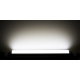 LED panel BRGD0161 - svítidlo SLIM - 120cm - 36W - 230V - 3600Lm - CCD - studená bílá