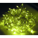 Linder Exclusiv Chain 200 LED ciepła biel