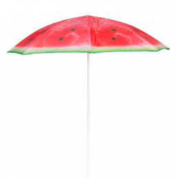 Linder Exclusiv Parasolka poliestrowa MC2059 180 cm Arbuz