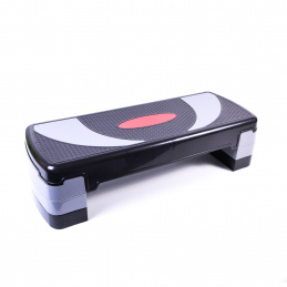 Aga Step fitness do ćwiczeń Schodek do ćwiczeń DS641 Aga Step fitness do ćwiczeń Schodek do ćwiczeń DS641