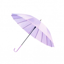 Aga PARASOL 105 cm Fiolet