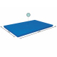 Bestway Plandeka Pokrywa na basen 221x150cm 58103 uniwersalny