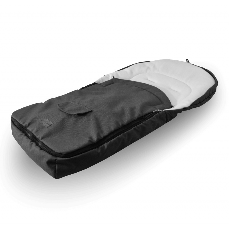 Aga Fusak Classic Polar Just Grey