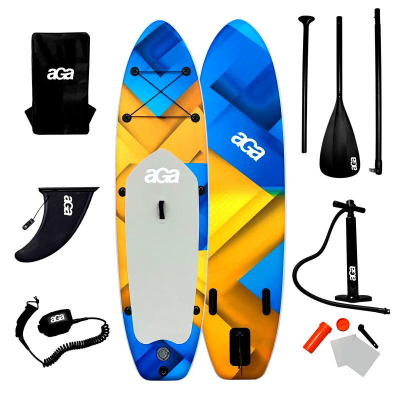 Aga SUP MR5014 305x81x15 cm
