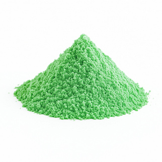 Aga4Kids Piasek magnetyczny 1 kg Zielony
