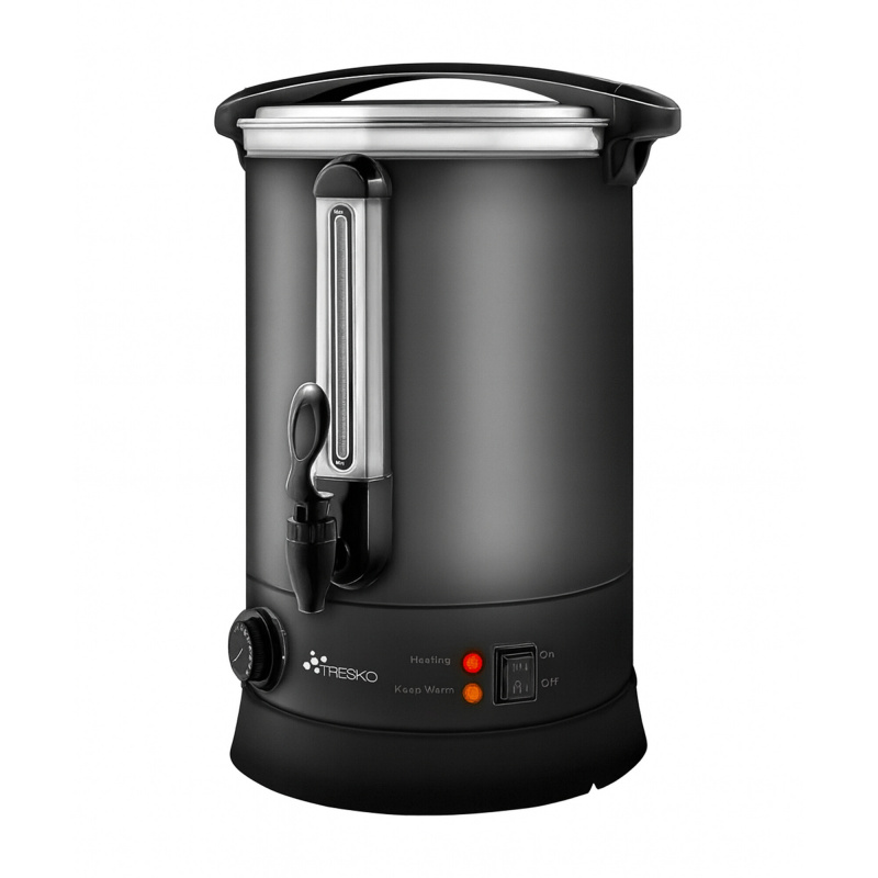 Podgrzewacz Warnik do Wody Wina 10 l 1500 W