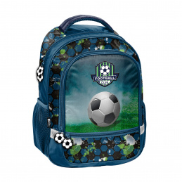 Paso Plecak szkolny Football