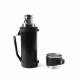 Aga Termos 1,5 l Czarny