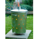 Linder Exclusiv Spalarnia ogrodowa 75l