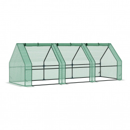 Aga Szklarnia ogrodowa Garden 270x90x90 cm