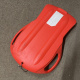 Prosperplast Boby Sporty Czerwone 6DAZ043 - 2. JAKOŚĆ