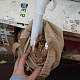 Linder Exclusiv Parasol Hawaii Brązowy 6DAZ161 - II. JAKOŚĆ