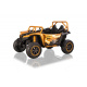 Pojazd Buggy Arctic Cat WILDCAT XX Złoty