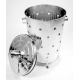 Linder Exclusiv Spalarnia ogrodowa 75l