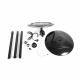 Linder Exclusiv LAMPA GRZEWCZA promiennik 2000 W