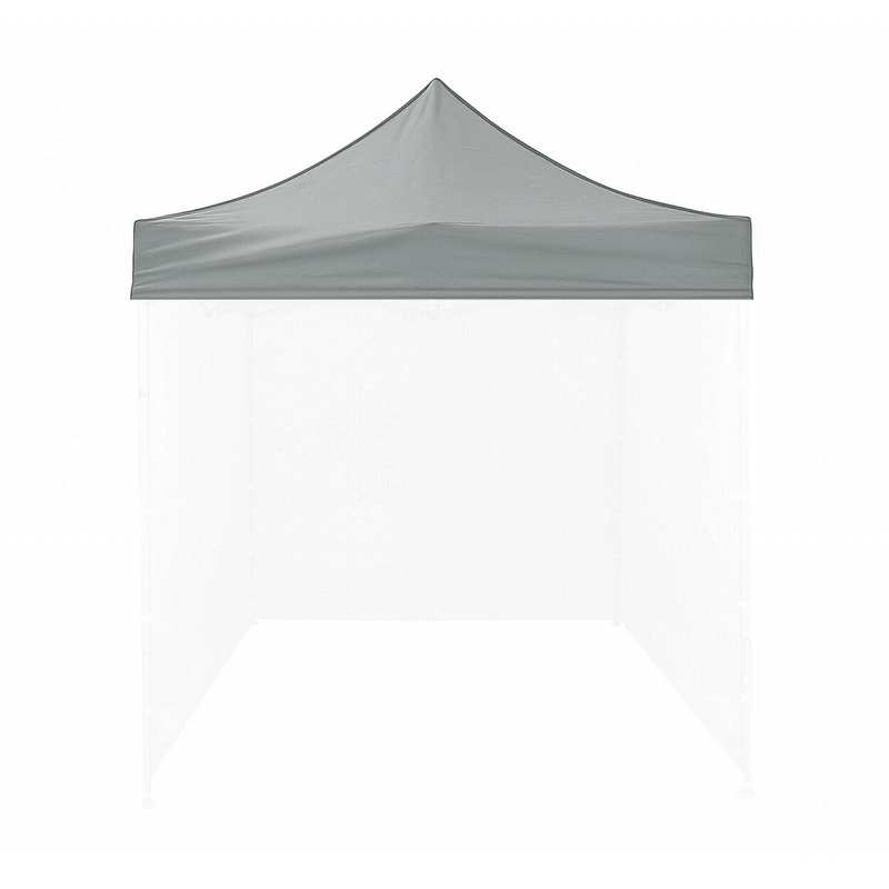 Aga Dach do stoiska handlowego 3x2m Szary