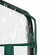 Linder Exclusiv szklarnia ogrodowa MC4302 130x69x50 cm