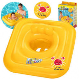 Bestway dmuchany FOTEL koło do pływania 76cm 32050 uniwersalny