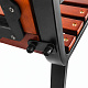 Linder Exclusiv Ławka ogrodowa MC4412 118x52x74 cm