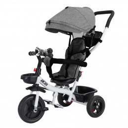 ROWEREK TRÓJKOŁOWY Wielofunkcyjny