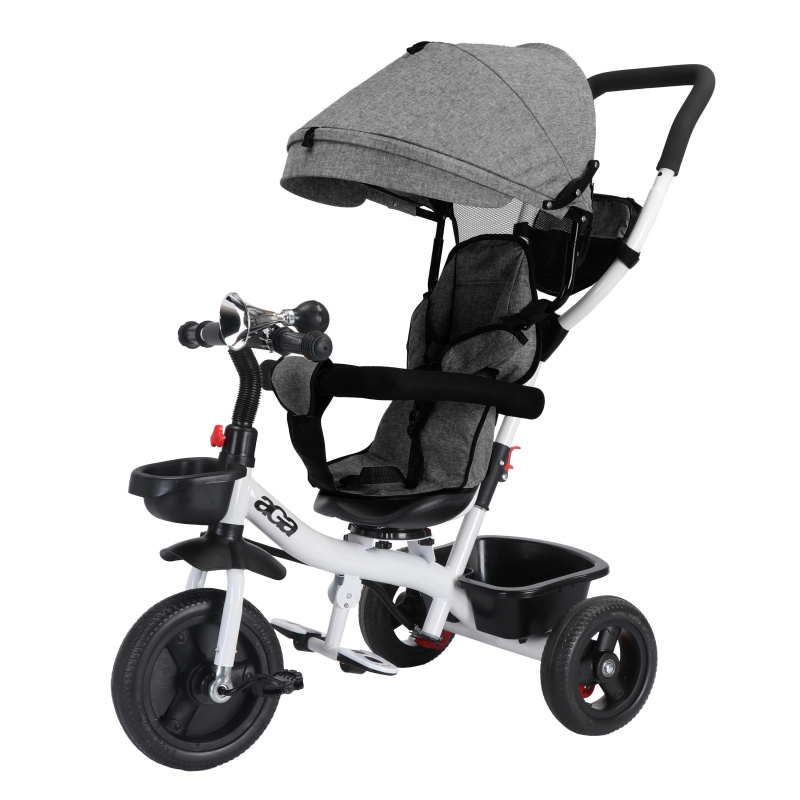 ROWEREK TRÓJKOŁOWY Wielofunkcyjny