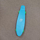 Darpeje Pennyboard Funbee Blue - 6DZ112 - II JAKOŚĆ