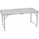 Linder Exclusiv Stół kempingowy PICNIC MC330872 120x60x54/70 cm