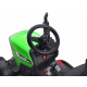 Traktor z przyczepą na akumulator + pilot  PA0242 uniwersalny