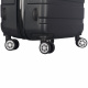 Aga Travel Walizka podróżna 66x46x27 cm LEKKA 3,5 kg MR4661 