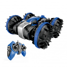 SAMOCHÓD ZDALNIE STEROWANY 4x4