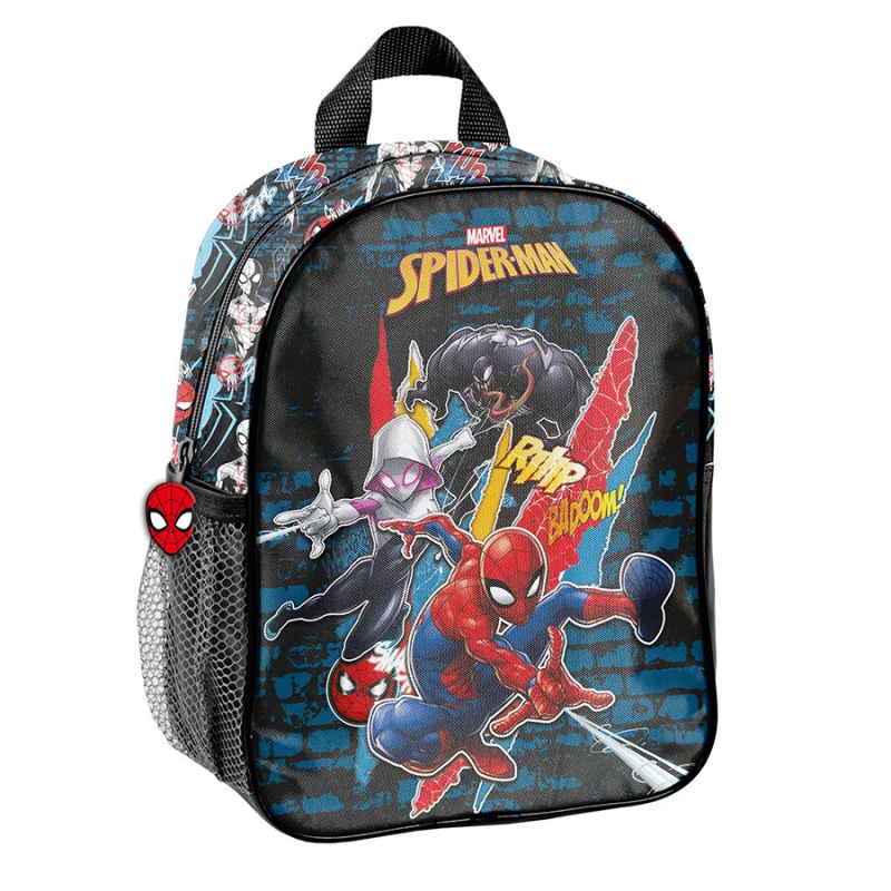 Paso Mały plecak Spider-Man