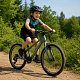 KROSS Rower dziecięcy LEA JR 2.0 12" Szary