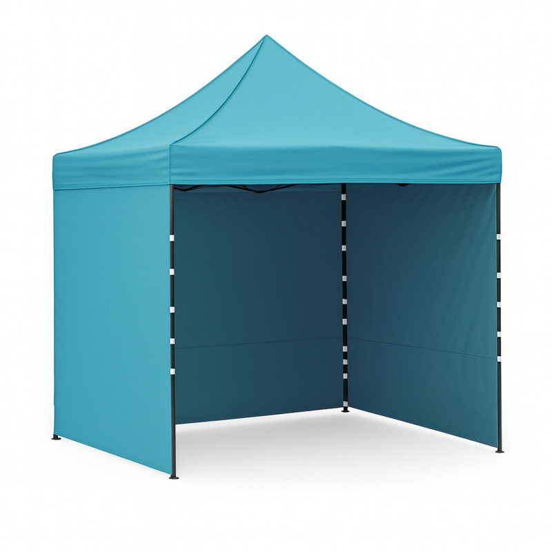 Aga Namiot handlowy  PARTY 3x3m Jasnoniebieski