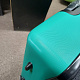 Aga Travel Walizka podróżna 76x50x30 cm Jasnozielona 6CZ006 - II. JAKOŚĆ