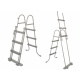 Bestway Basen stelaż 488x305x107 11w1 kamień 56946 uniwersalny