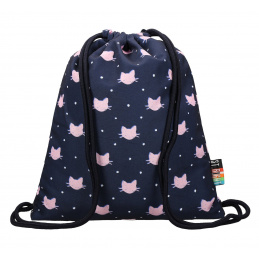 St.RIGHT Plecak Meow