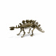 Aga4Kids Skamieliny Zestaw małego paleontologa Stegosaurus Wykopaliska Dinozaur