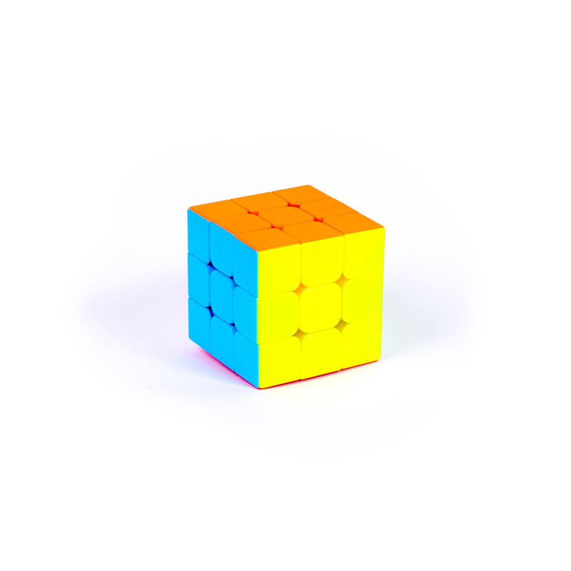 Aga GRA LOGICZNA KOSTKA RUBIKA 3X3 DS1101 