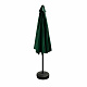 Aga Parasol ogrodowy 300 cm MR2055 Zielony