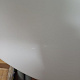 Aga ogrodowy składany stół 80x110 cm Biały 6DAZ651 - II. JAKOŚĆ