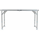 Linder Exclusiv Stół kempingowy PICNIC MC330872 120x60x54/70 cm