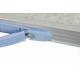 Linder Exclusiv Stolik kempingowy PICNIC MC330871 80x60x66,5 cm