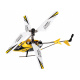 Syma Helikopter S107H pilot 2,4 GHz RC0544 uniwersalny