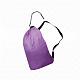 Aga LAZY BAG kanapa na powietrze 200x70 cm Fiolet