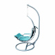 Aga Fotel wiszący Domingo DS3100-GREEN
