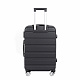 Zestaw walizek podróżnych Aga Travel MR4687 Czarny