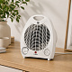 Aga Termowentylator 2000W Biały