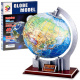 GLOBUS 3D PRZESTRZENNE Puzzle 49 elementy ZA0936 uniwersalny